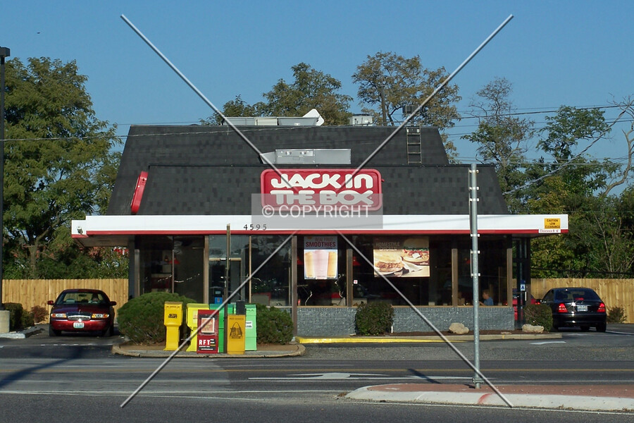 Jack in the Box