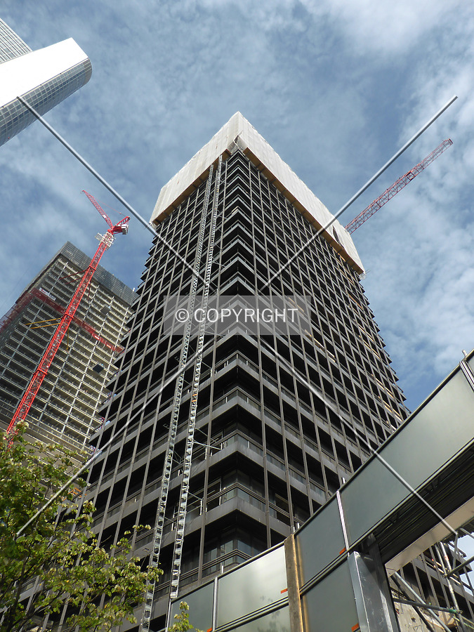 Deutsche Bank IBCF by Nephilim