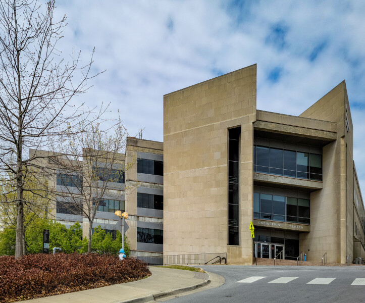 Bell Engineering Center