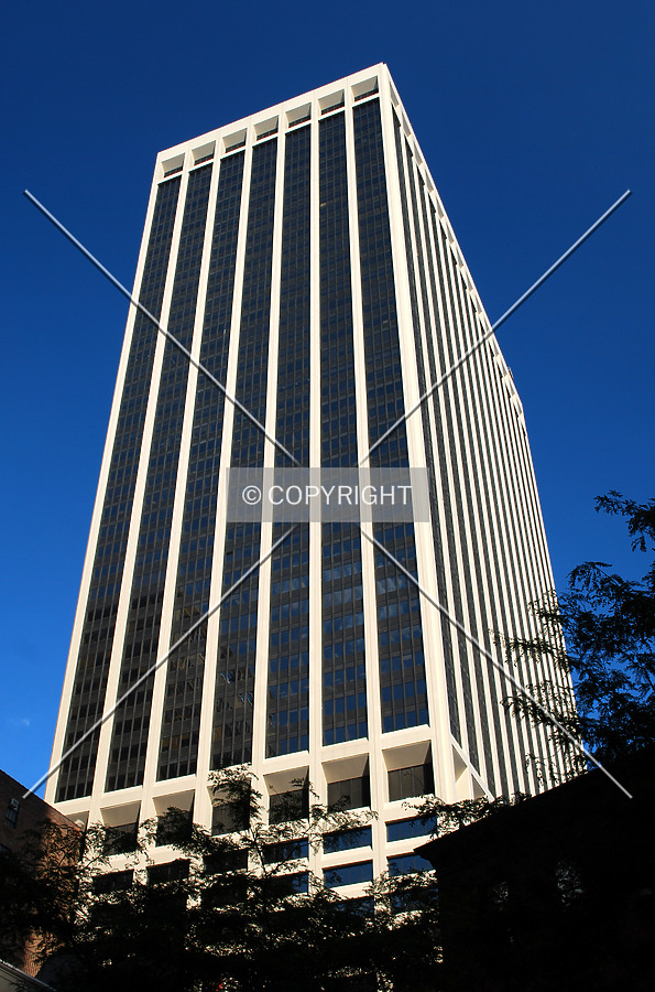 55 Water Street by Royce Douglas