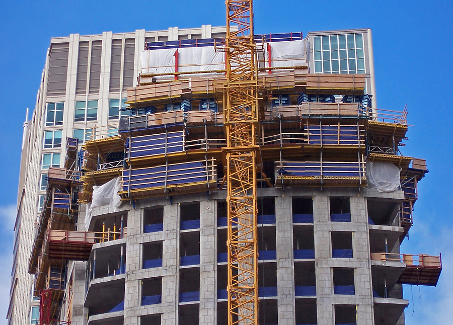 50 East Chestnut by Shawn Ursini