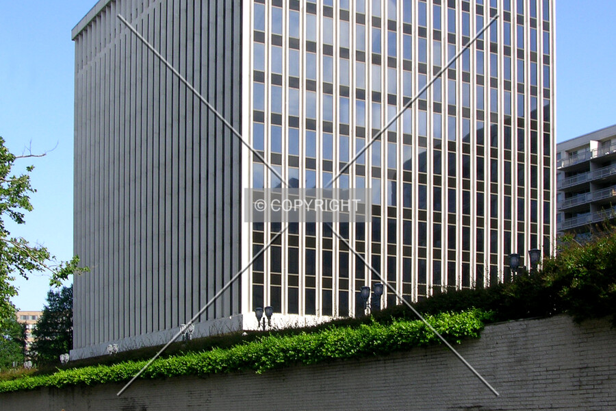 Crystal Plaza Six