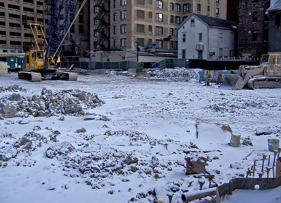 Waldorf Astoria Chicago by Shawn Ursini