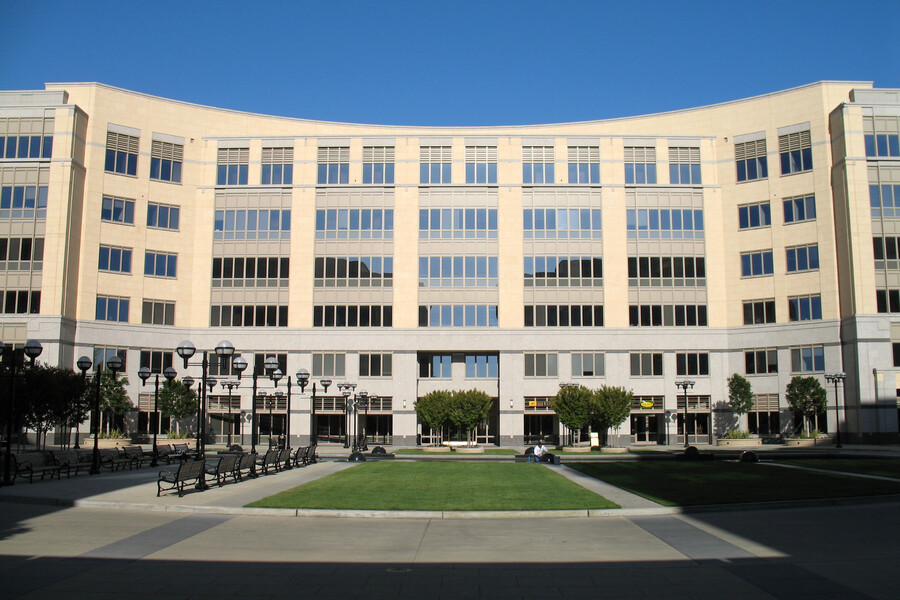 University Circle Building 2