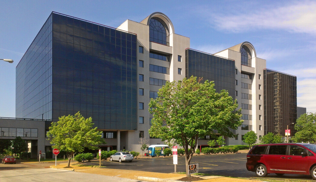 Wells Fargo Advisors E Building