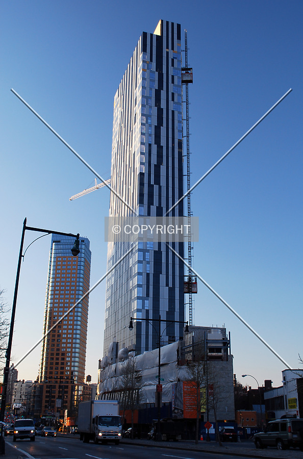 Toren by Royce Douglas