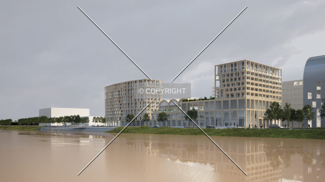 Cap Garonne B