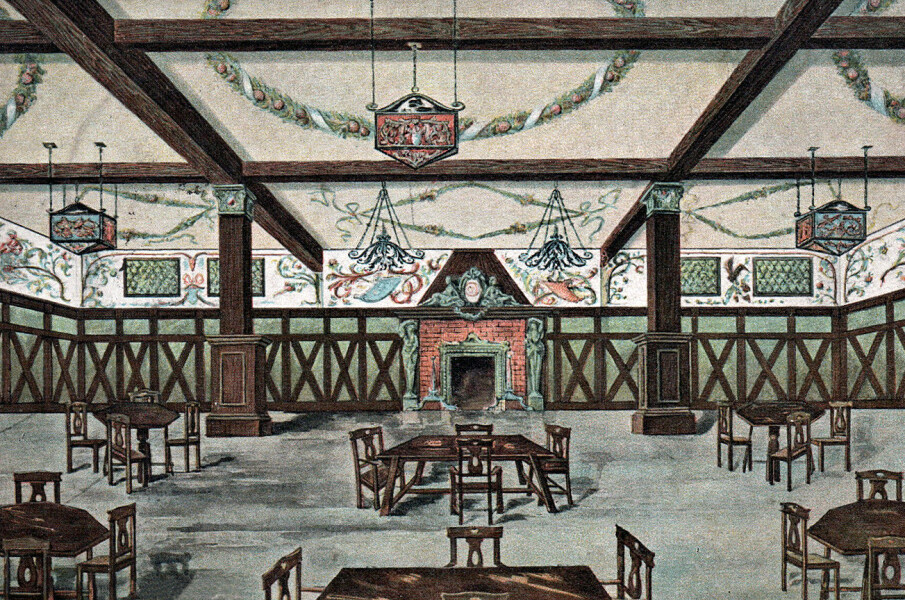 F.W. Cook Brewery