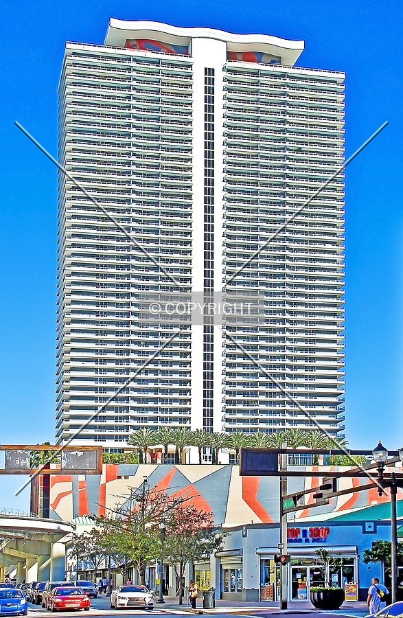 50 Biscayne by Jorge Molina