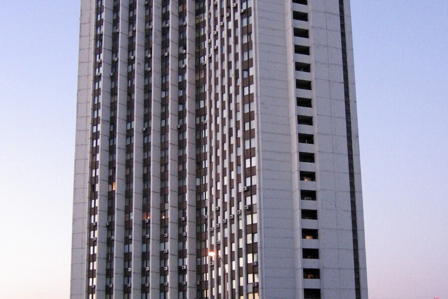 Hotel Tourist