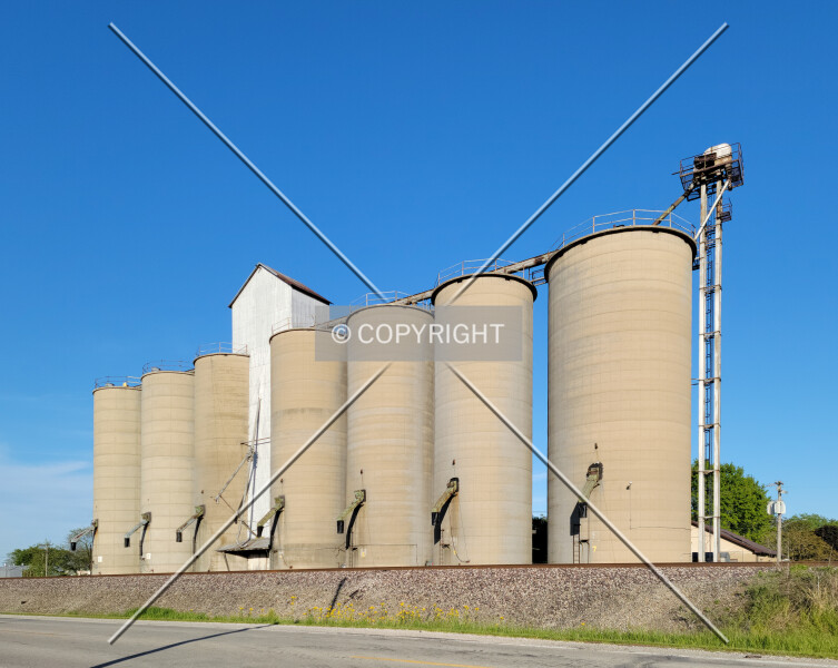 Assumption Cooperative Grain