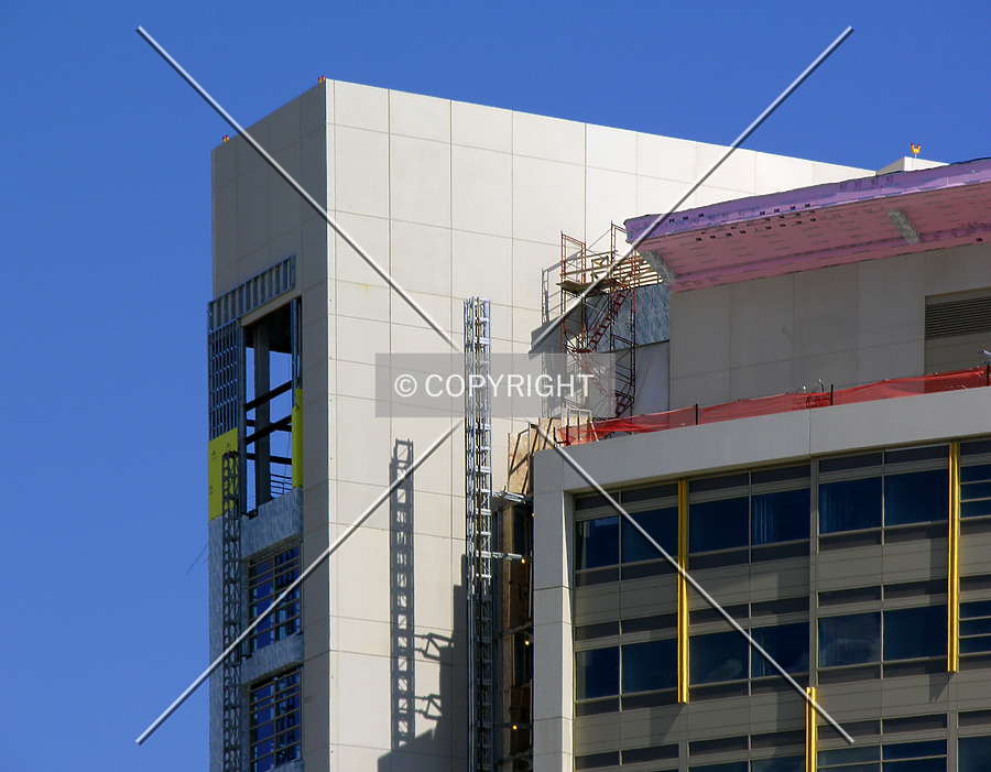 Children's Hospital of Wisconsin West Tower by Chris Patriarca