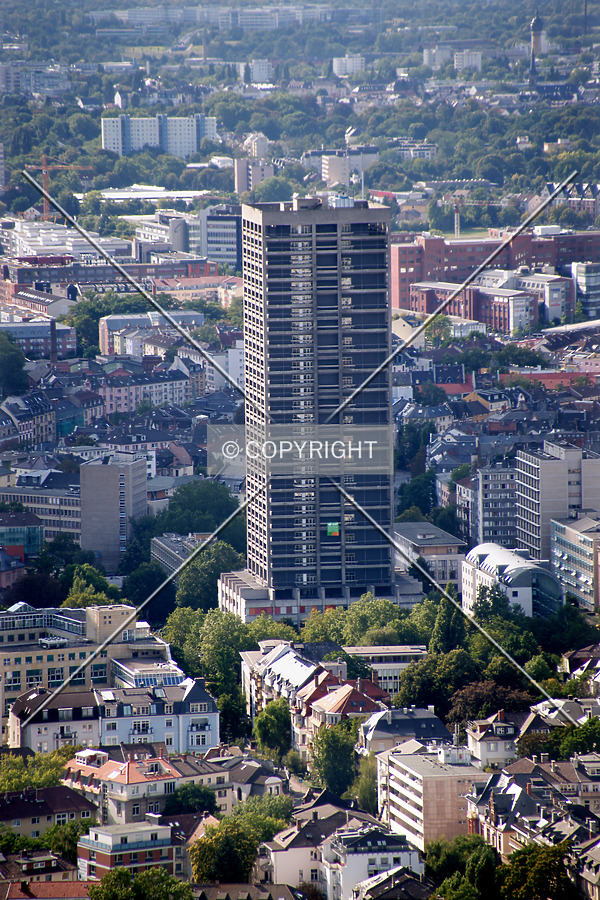 AfE-Turm by Nephilim