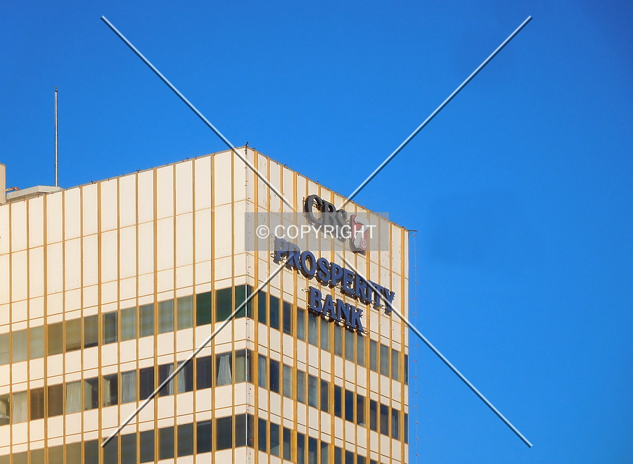 Prosperity Tower by Chris Patriarca