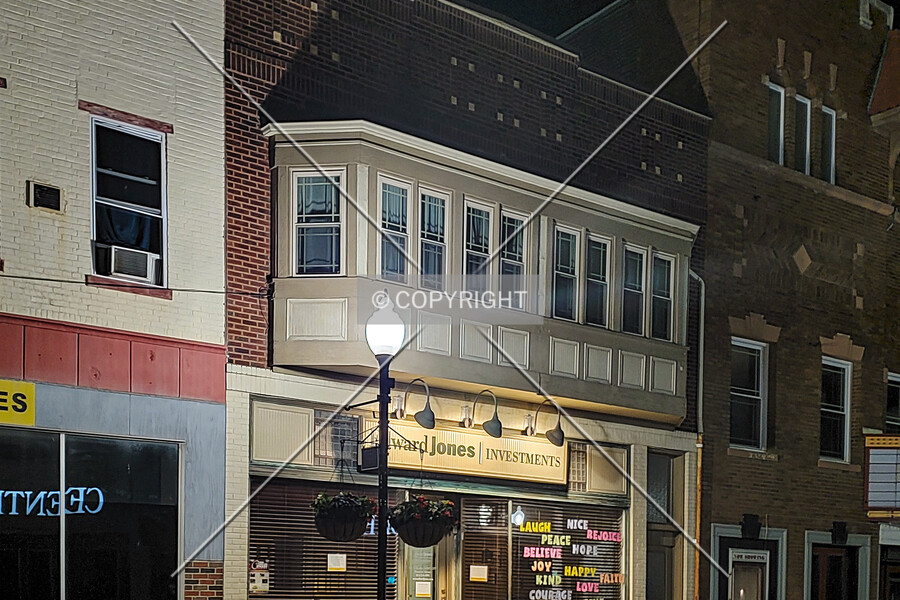 421 East Main Street