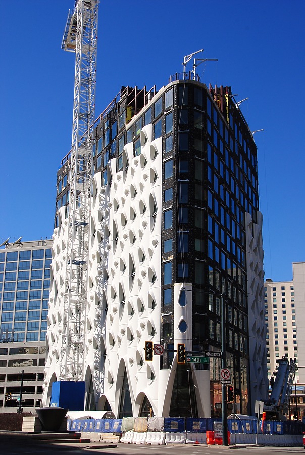 Populus by Brian LoBue