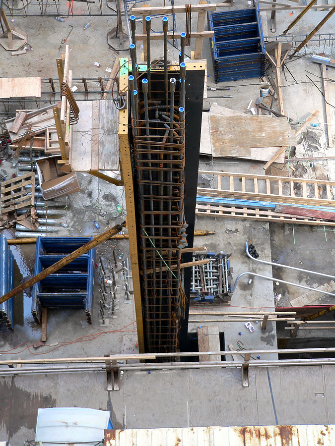 Waterview Tower by B. Victor Adams