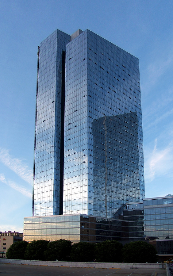 The Residences at the Ritz Carlton, Westchester - North Tower by John Cahill