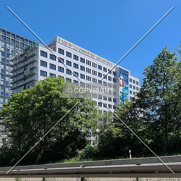 Building M55 by Nephilim