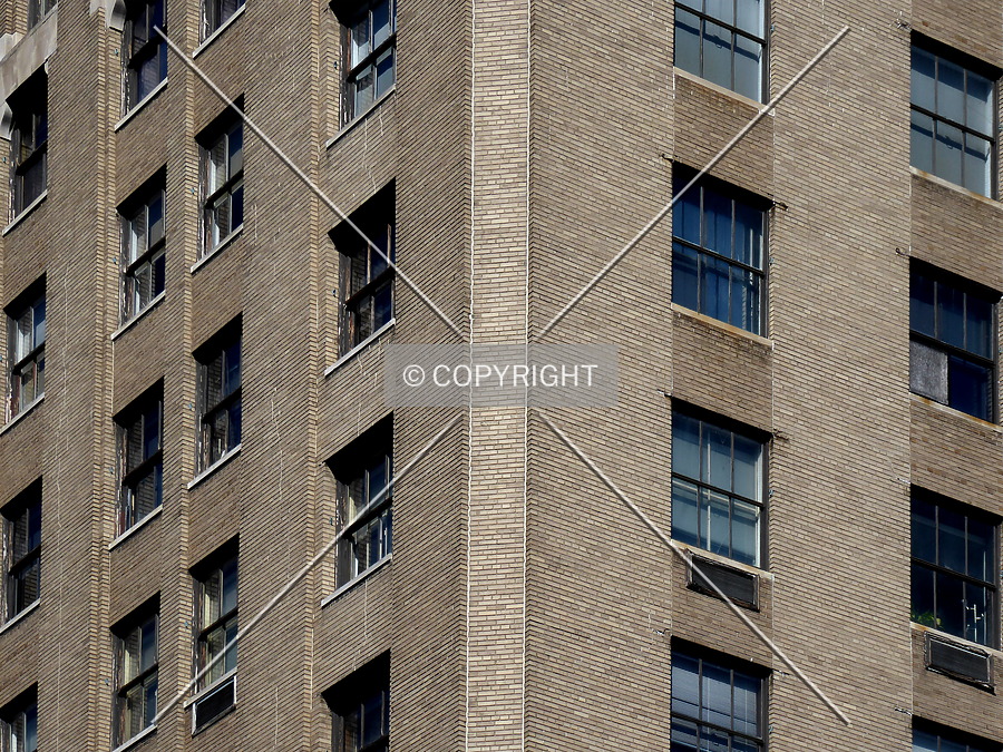 Renaissance Centre by Chris Patriarca