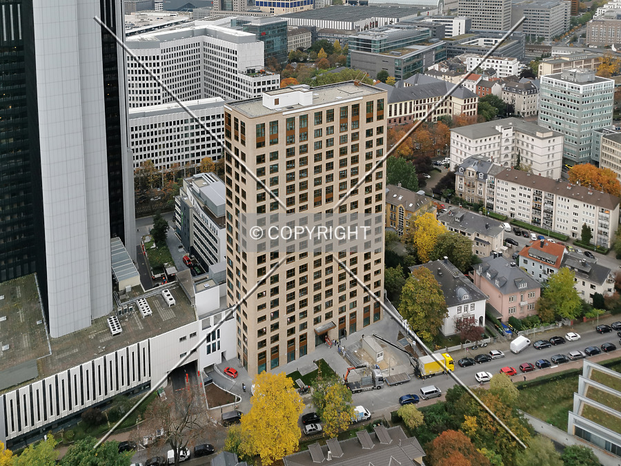 Blue Horizon by Nephilim