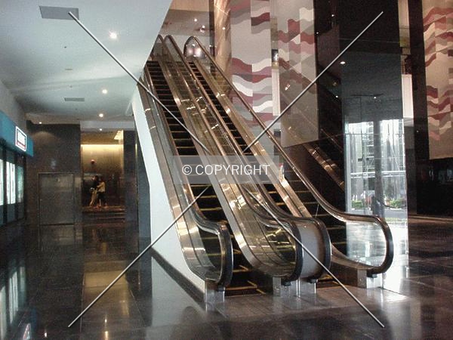 International Plaza by Nephilim