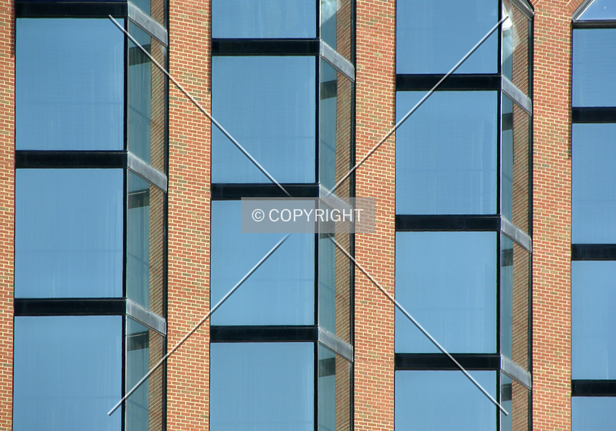 Crowne Plaza Hampton Marina by Chris Patriarca
