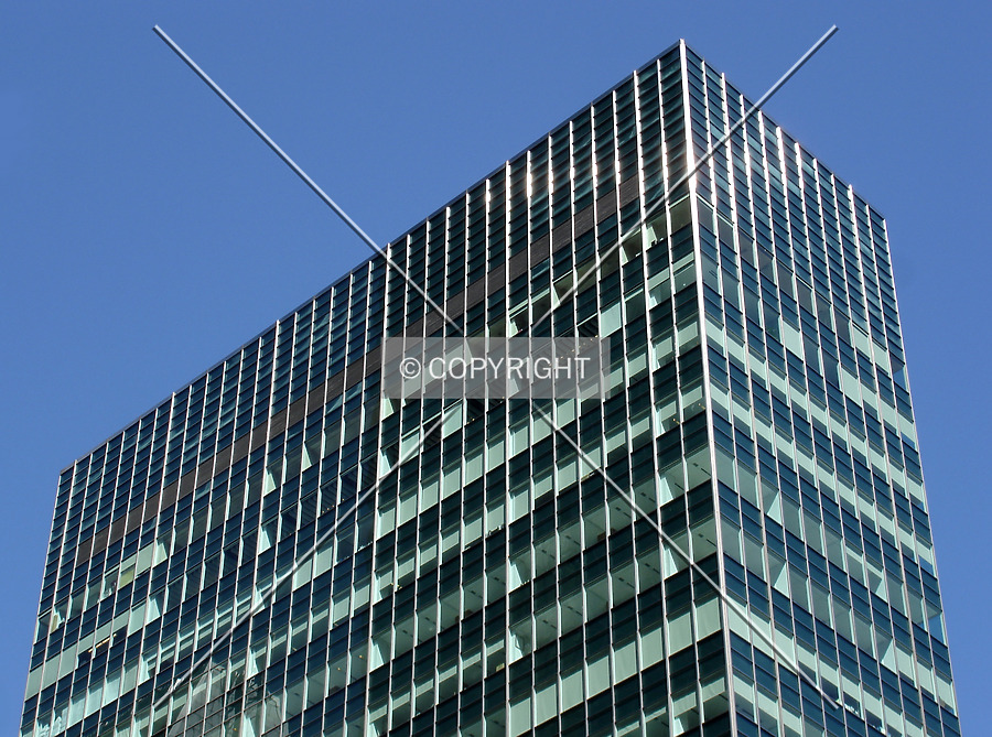Lever House by Royce Douglas