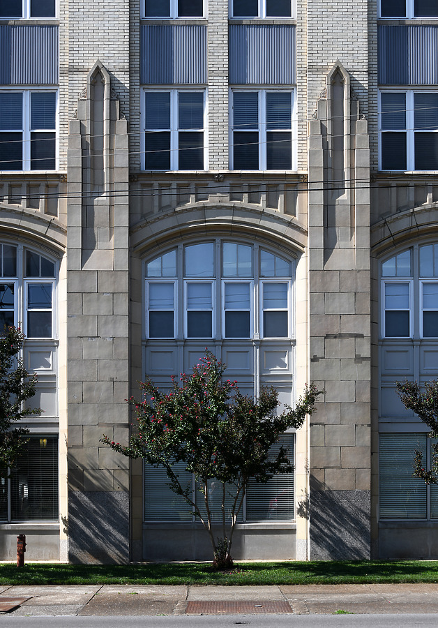 Medical Arts Building by John W. Cahill