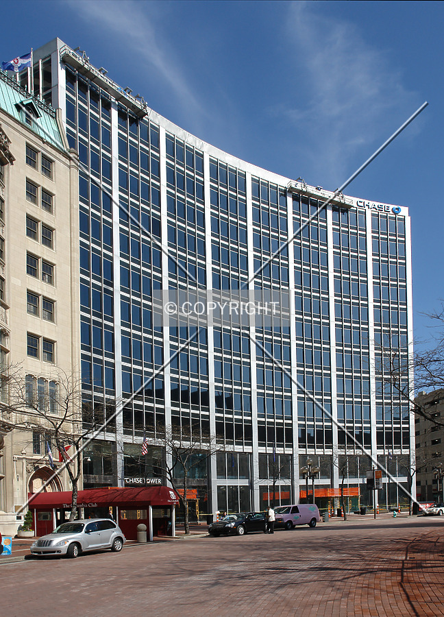 Salesforce Circle Building by Nephilim