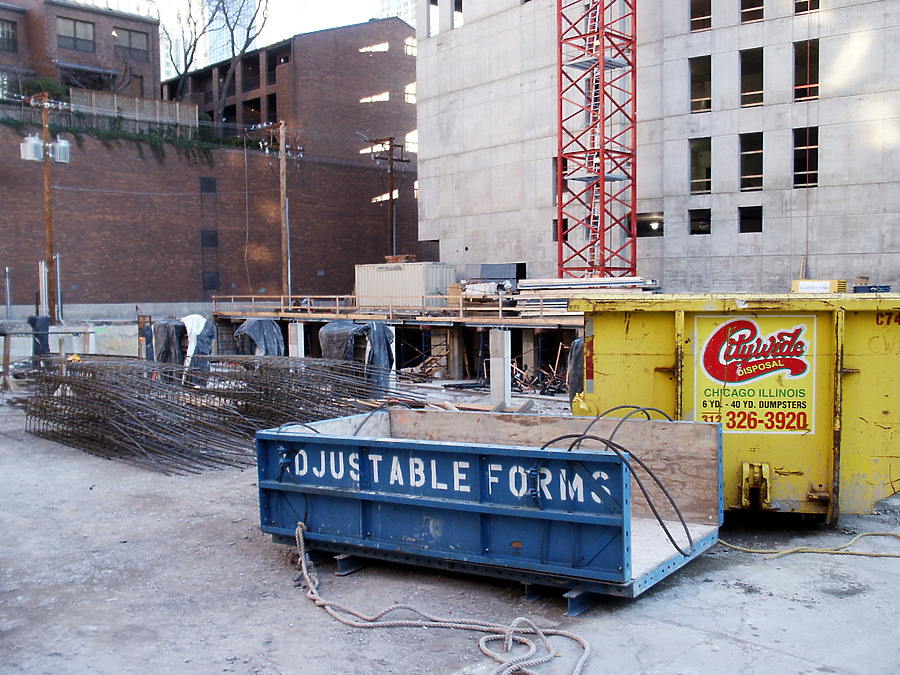 30 West Oak by Daniel Kieckhefer