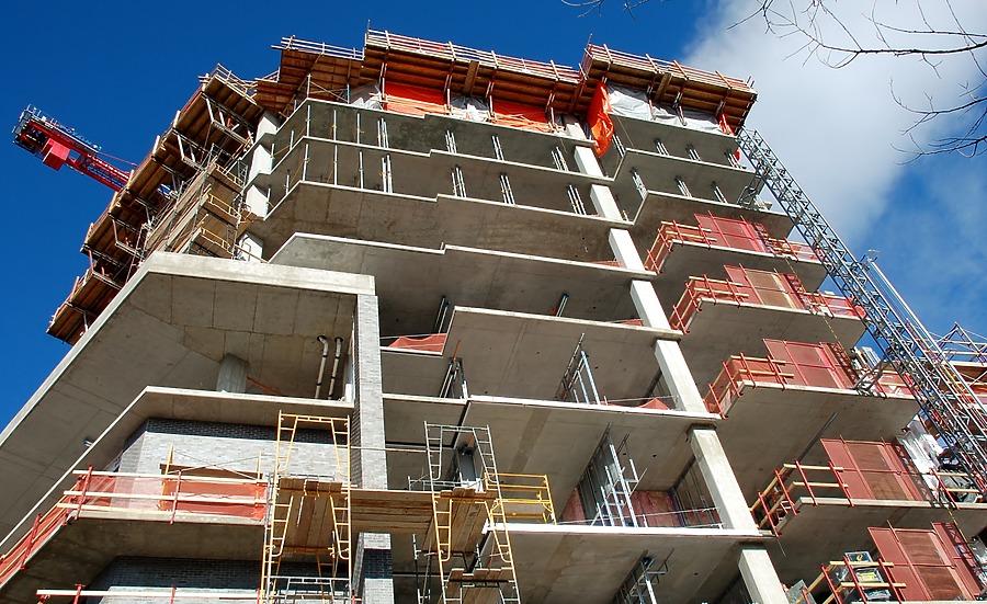 1000 Speer by Windsor by Brian LoBue