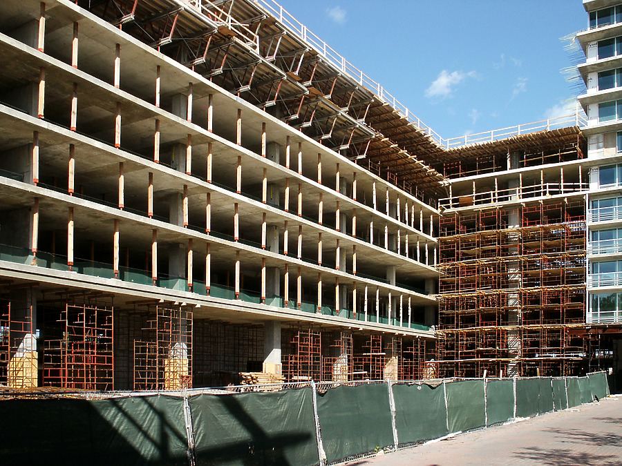 Optima Old Orchard Woods by Daniel Kieckhefer