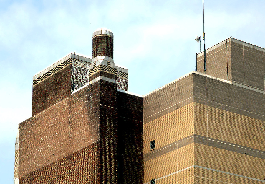 Labcorp AB&T Center by John Cahill