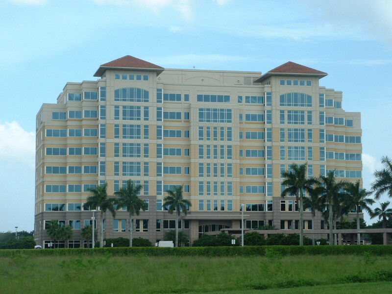 Royal Palm at South Pointe