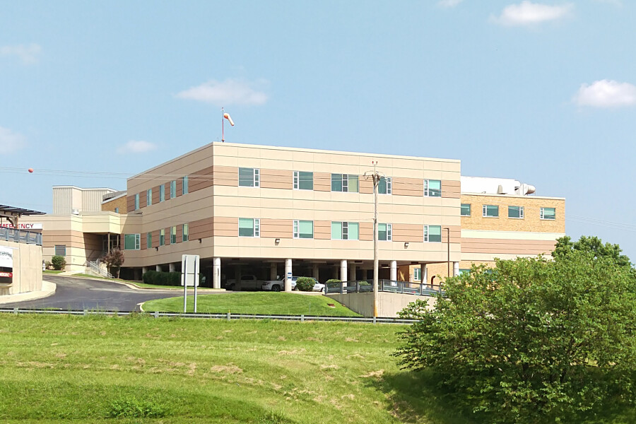 Capital Regional Medical Center