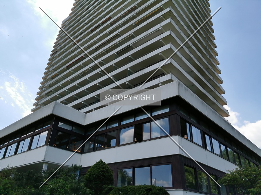 Maritim Golf and Sport Hotel by Nephilim