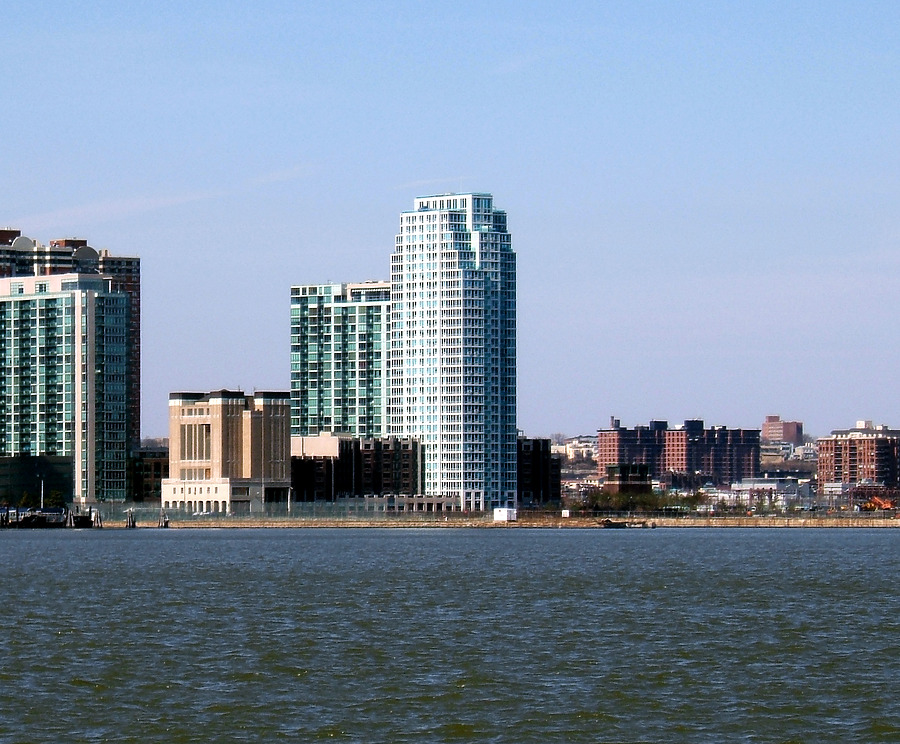 Aquablu by John Cahill