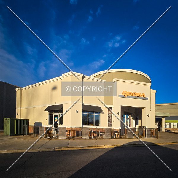 South County Center by Ryan Hildebrand