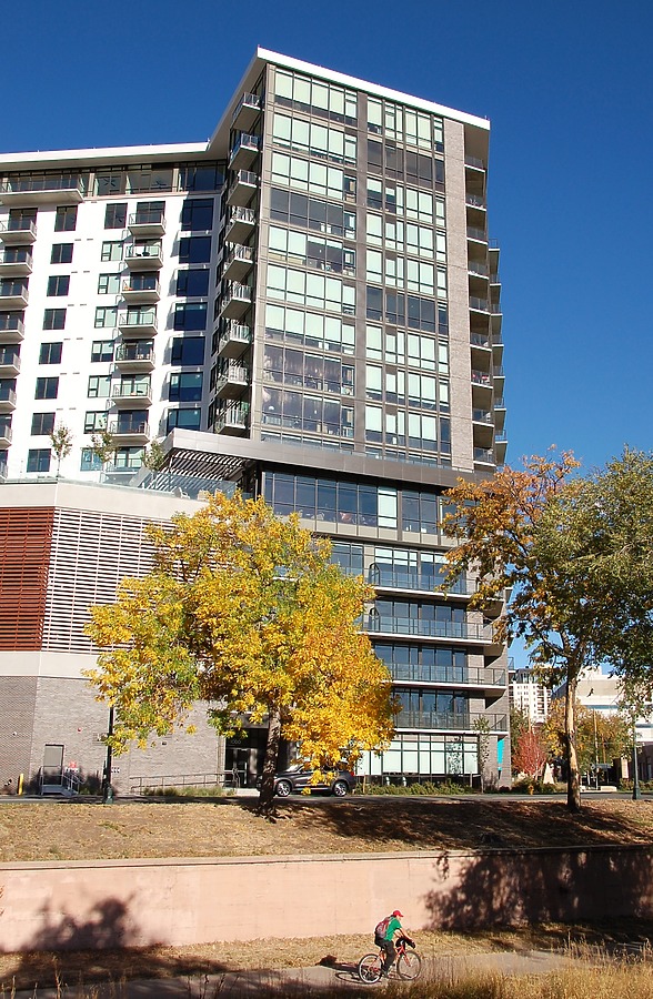 1000 Speer by Windsor by Brian LoBue