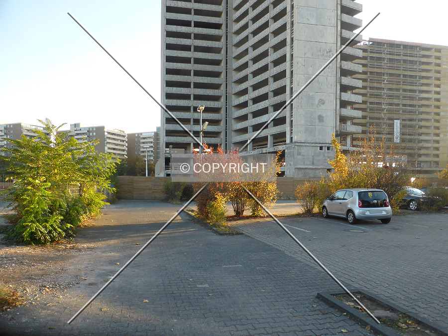 Vitopia Campus Tower II by Nephilim