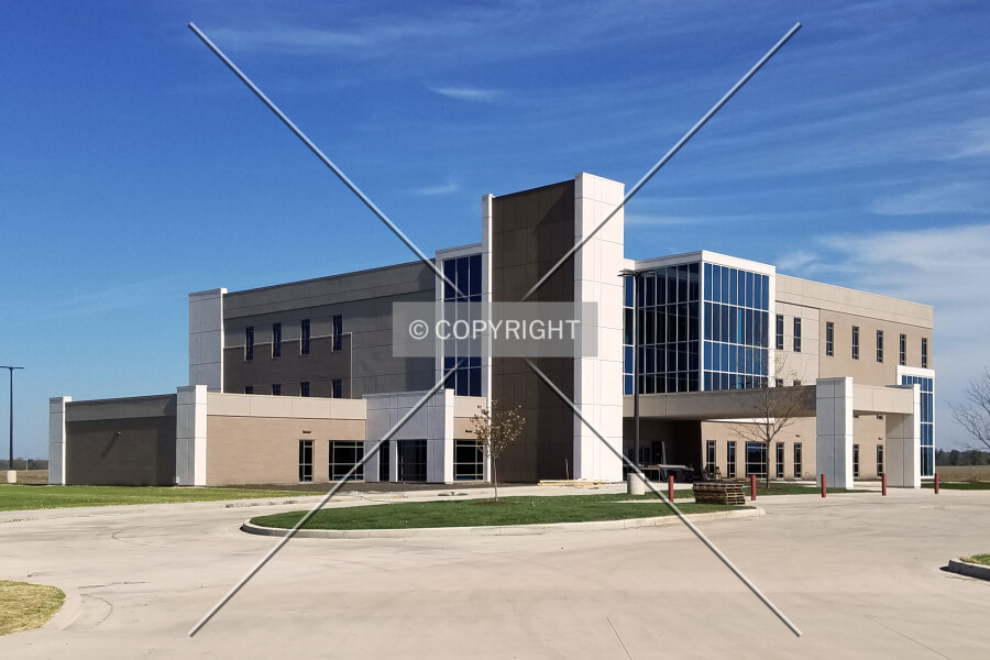 UnityPoint Health Pekin East