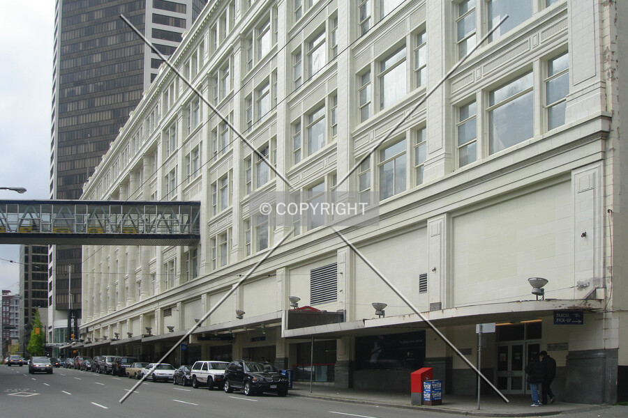 Hudson's Bay Company