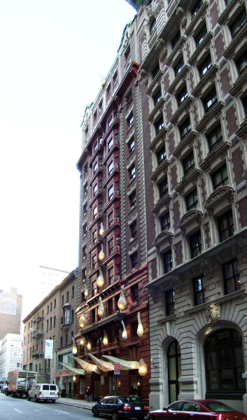 Gershwin Hotel