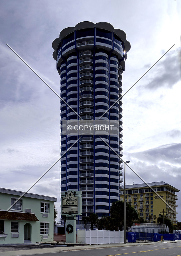 Peck Plaza by Chris Patriarca