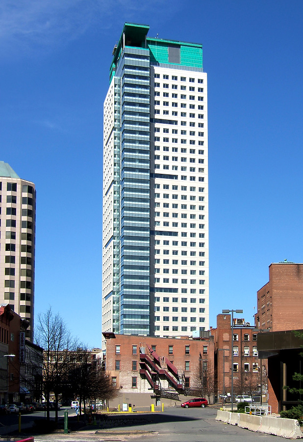 Hartford 21 by John Cahill