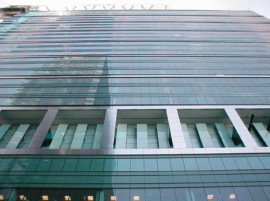 540 West Madison Street by Tom Finnegan