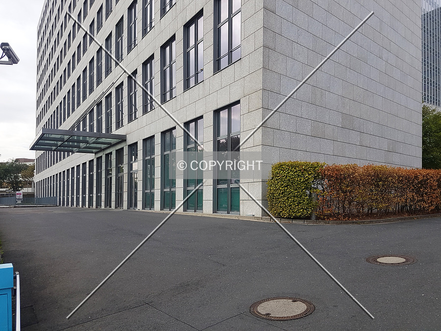 Horizon Tower by Nephilim