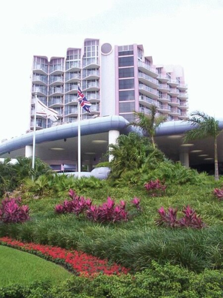 Wyndham Nassau Resort Tower M