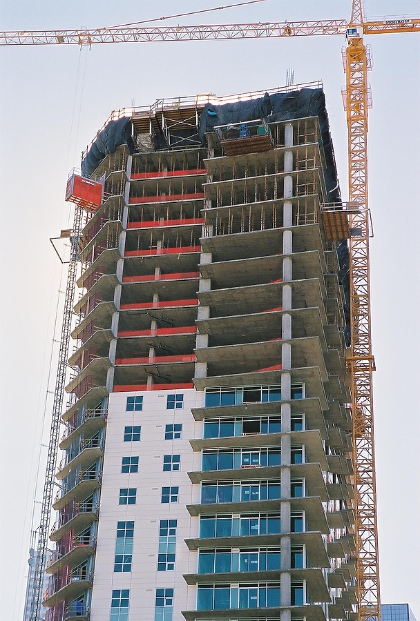 One Lincoln Park by Brian LoBue